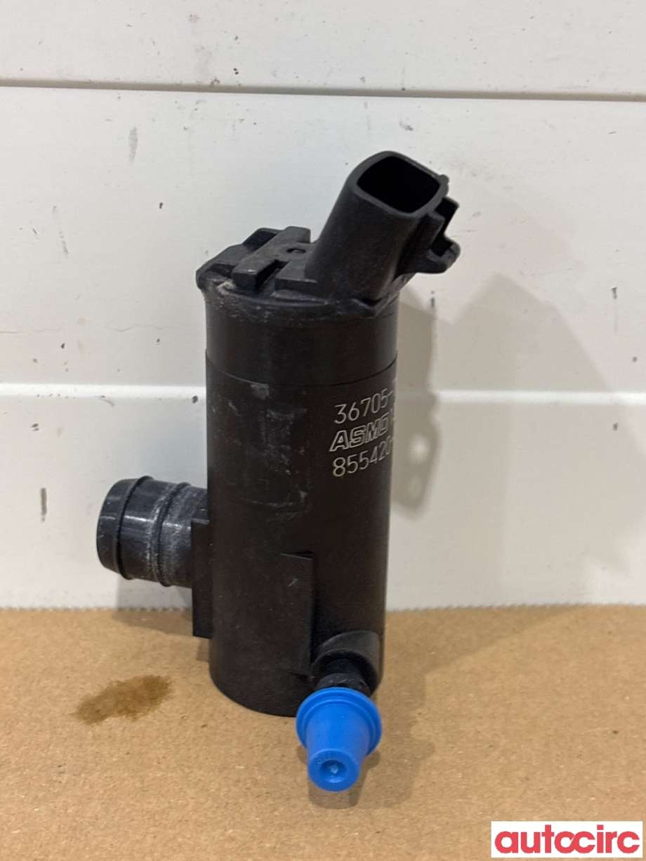 Spylerpumpe til Mazda CX-5, 2012-2017 (Type I)  (MAZDA|KD5351811)