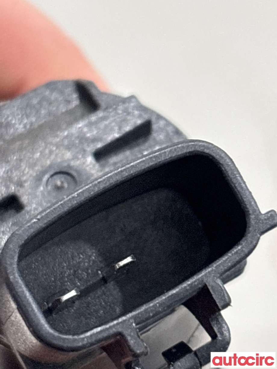 Spylerpumpe til Mazda CX-5 2012-2017 (Type I) (MAZDA|KD5351811|)