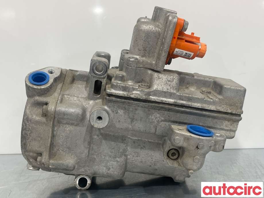 Aircondition kompressor til Renault Zoe 2013-2019 (Fase 1) (RENAULT|926005749R|042200-1560)