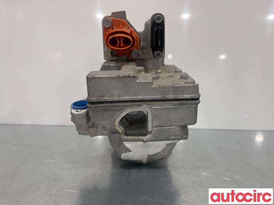 Aircondition kompressor til Renault Zoe 2013-2019 (Fase 1) (RENAULT|926005749R|042200-1560)