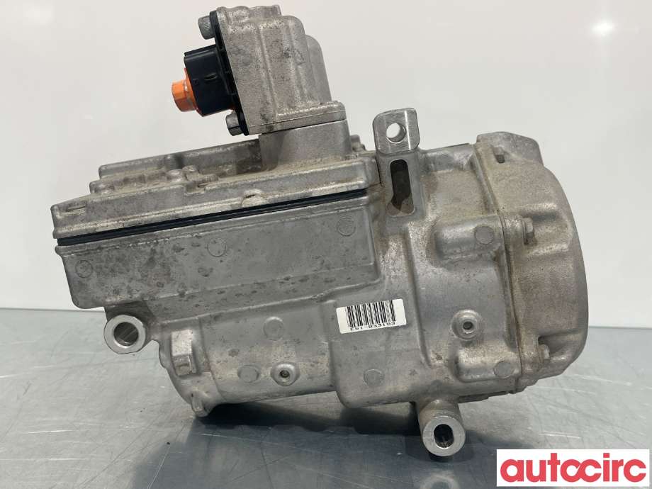 Aircondition kompressor til Renault Zoe 2013-2019 (Fase 1) (RENAULT|926005749R|042200-1560)