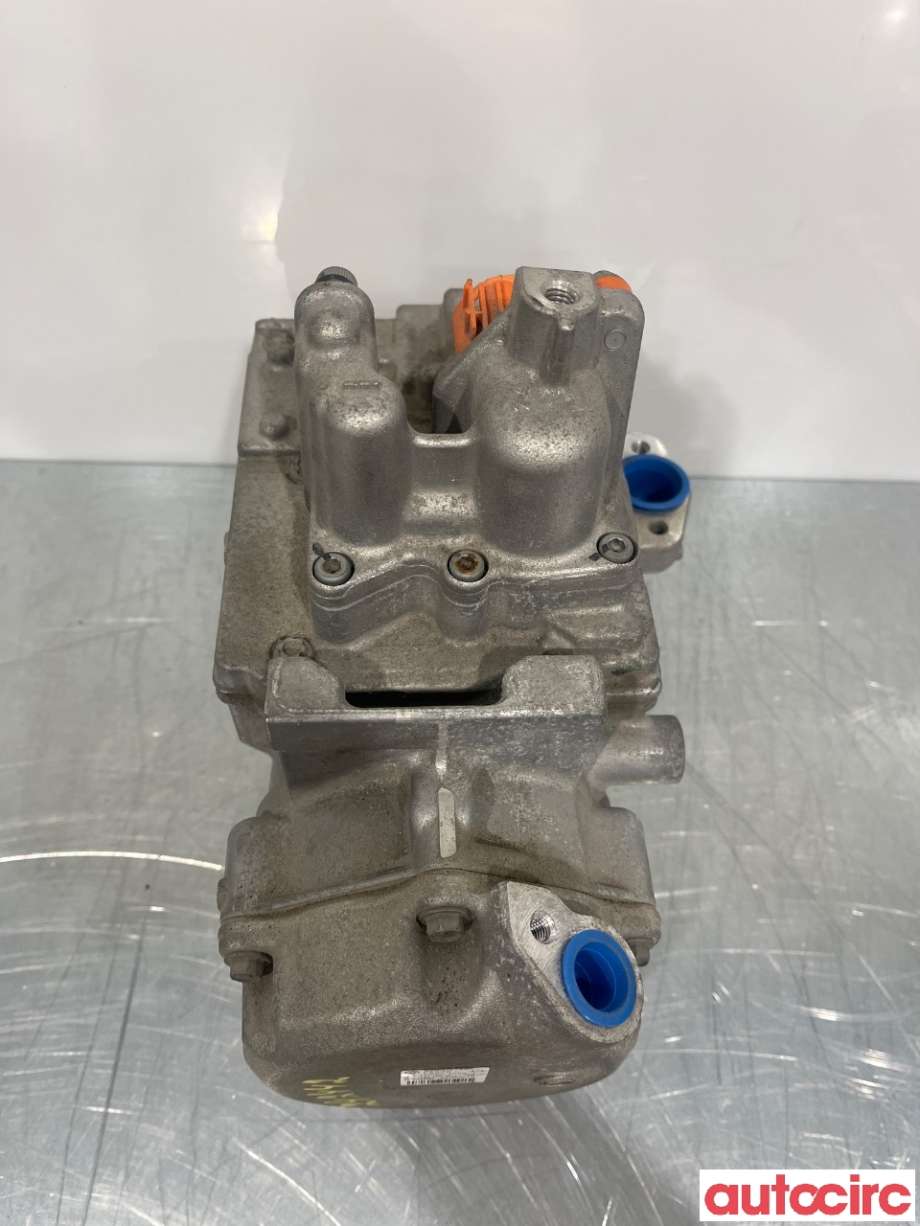 Aircondition kompressor til Renault Zoe 2013-2019 (Fase 1) (RENAULT|926005749R|042200-1560)