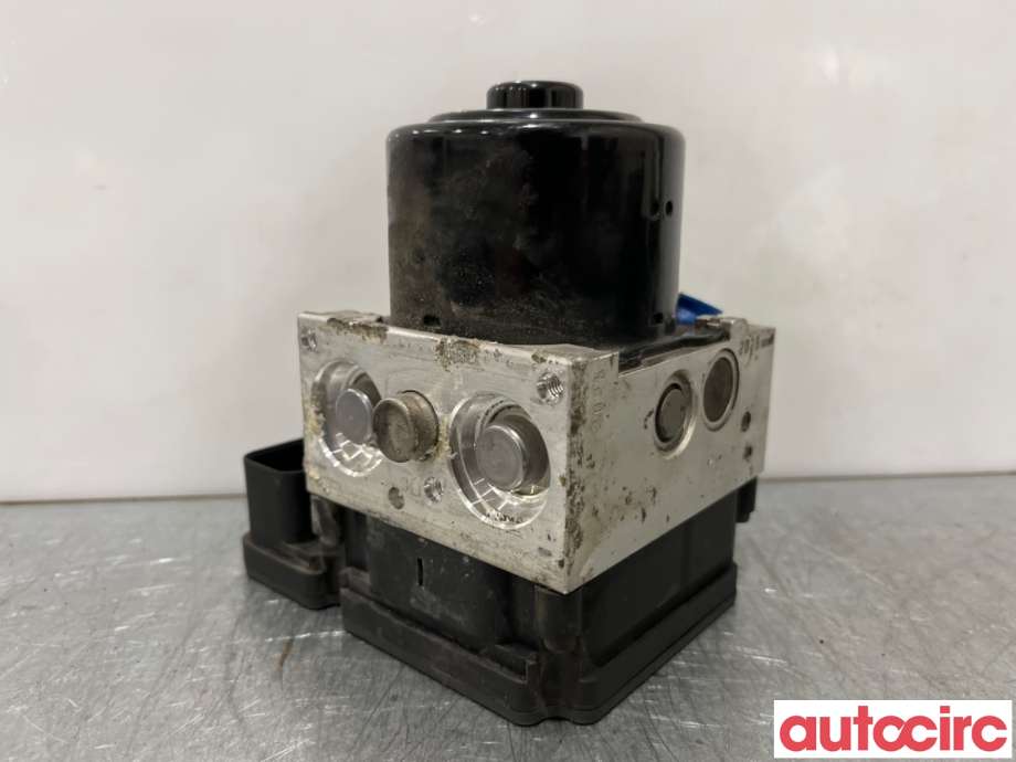 ABS sentral til VW Transporter / Caravelle 2009-2015 (Fase 2) (T5) (T5) (VOLKSWAGEN|7E0614517A|100929-03063|7E0614517H)