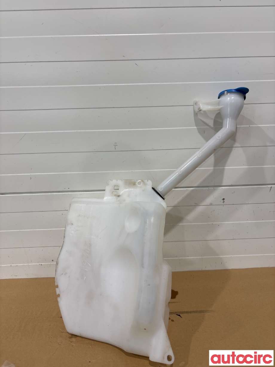 Spylertank til Nissan Qashqai 2010-2014 (Type I, Fase 2)  (NISSAN|28910JD900|)