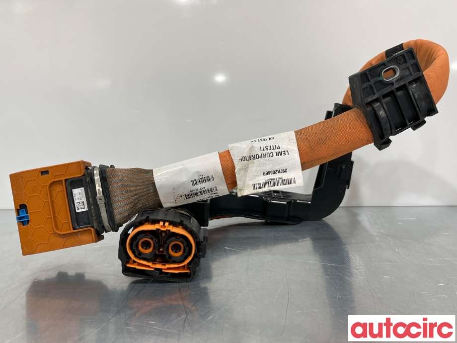 Kabel høy volt (HV) hybrid til Renault Zoe 2013-2019 (Fase 1)  (RENAULT|297A20686R)