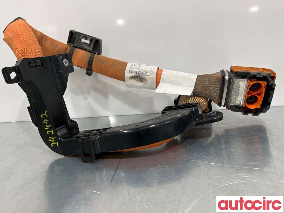 Kabel høy volt (HV) hybrid til Renault Zoe 2013-2019 (Fase 1)  (RENAULT|297A20686R)