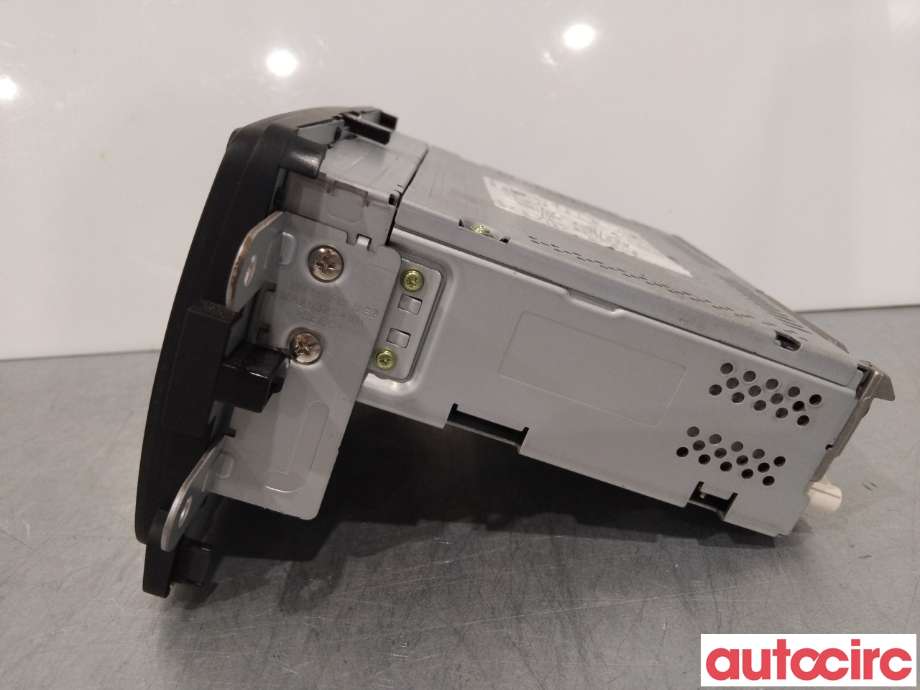 Bilstereo navigasjon til Opel Vivaro B 2014-2019  (OPEL|93460041|LAN5200WR5|93460634)