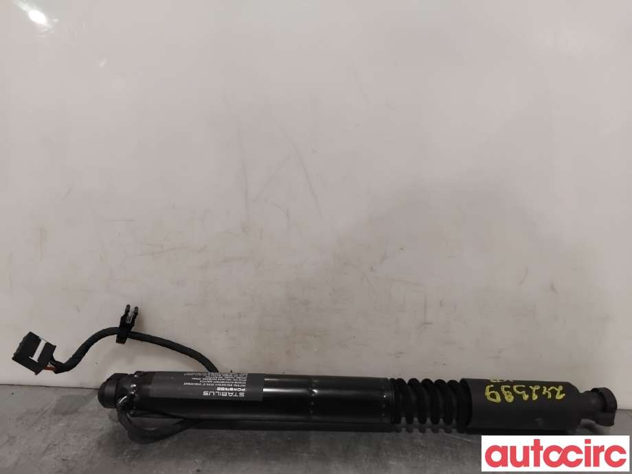 Dørstopper til Tesla Model X, 2016-->> (TESLA|1063441-00-C)