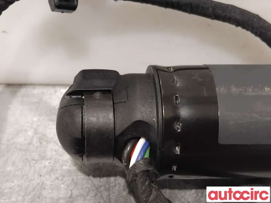 Dørstopper til Tesla Model X 2016-->> (TESLA|1063441-00-C|)