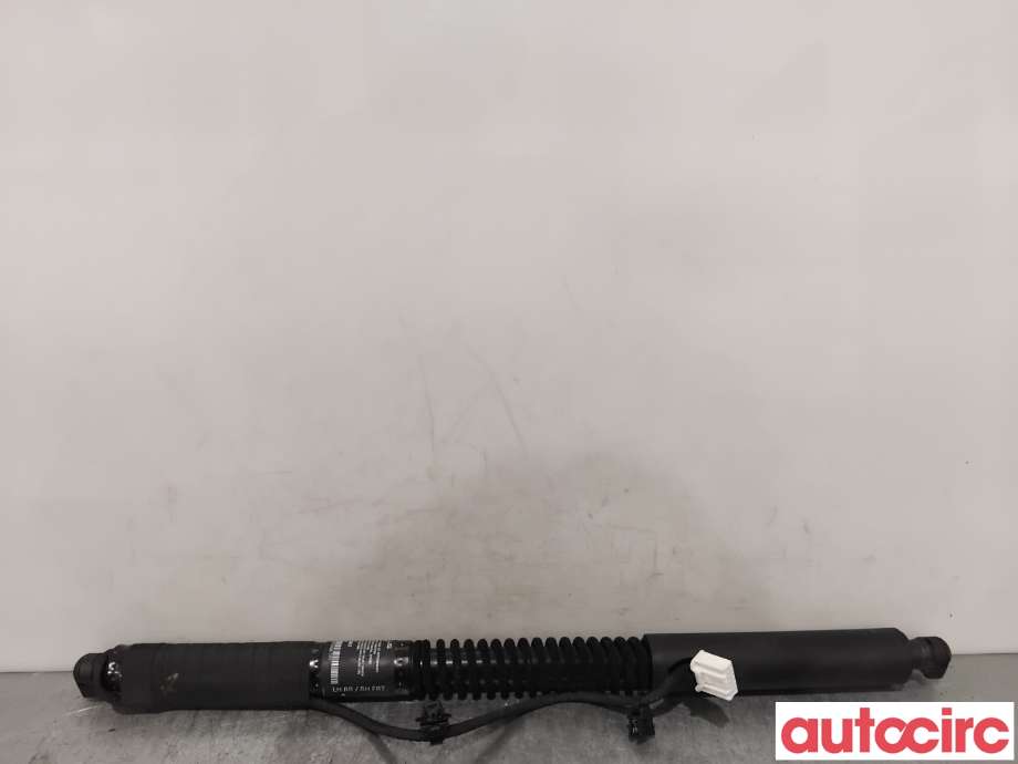 Dørstopper til Tesla Model X, 2016-->> (TESLA|1063440-00-D)
