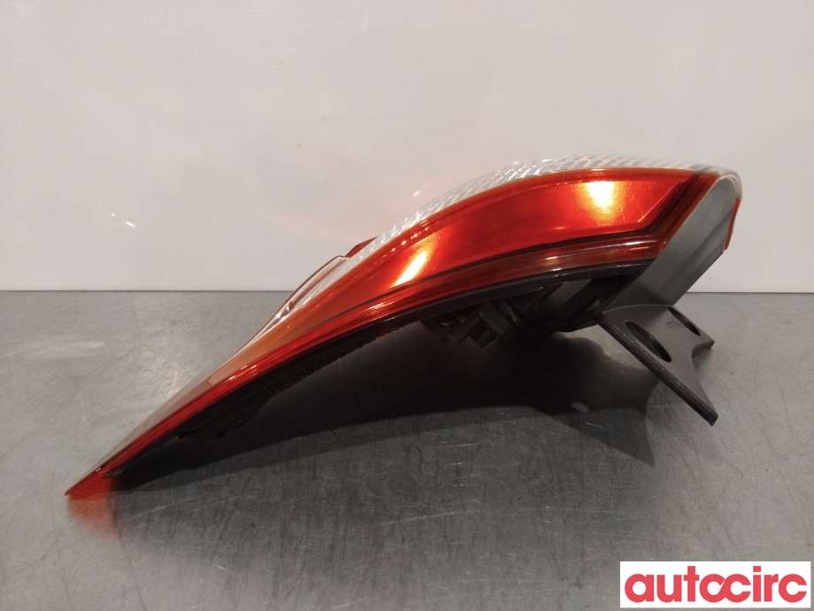 Baklykt høyre til Nissan Qashqai 2010-2014 (Type I, Fase 2)  (NISSAN|26550BR50A)