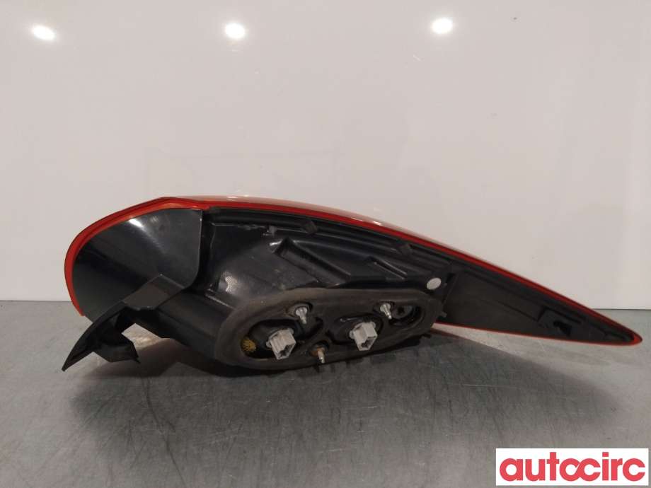 Baklykt venstre til Mazda CX-5 2012-2017 (Type I)  (MAZDA|KD54-51-160G)