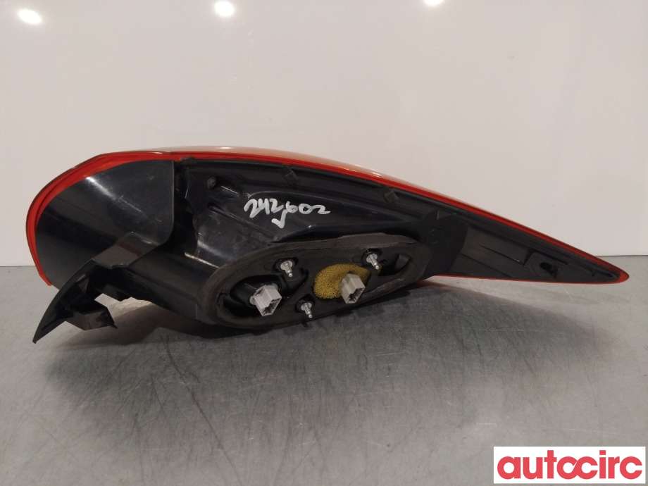 Baklykt venstre til Mazda CX-5 2012-2017 (Type I)  (MAZDA|K07051160D)