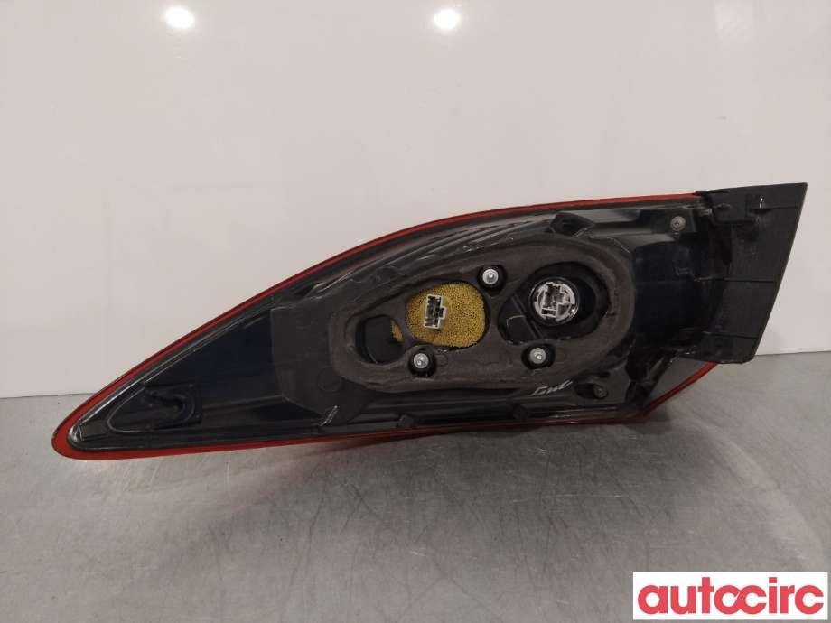 Baklykt venstre til Mazda CX-5 2012-2017 (Type I)  (MAZDA|K07051160D)