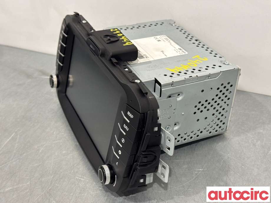 Bilstereo navigasjon til Kia Soul 2014-2019 (Type II)  (KIA|96560E4111CA|AVB10E4EE)