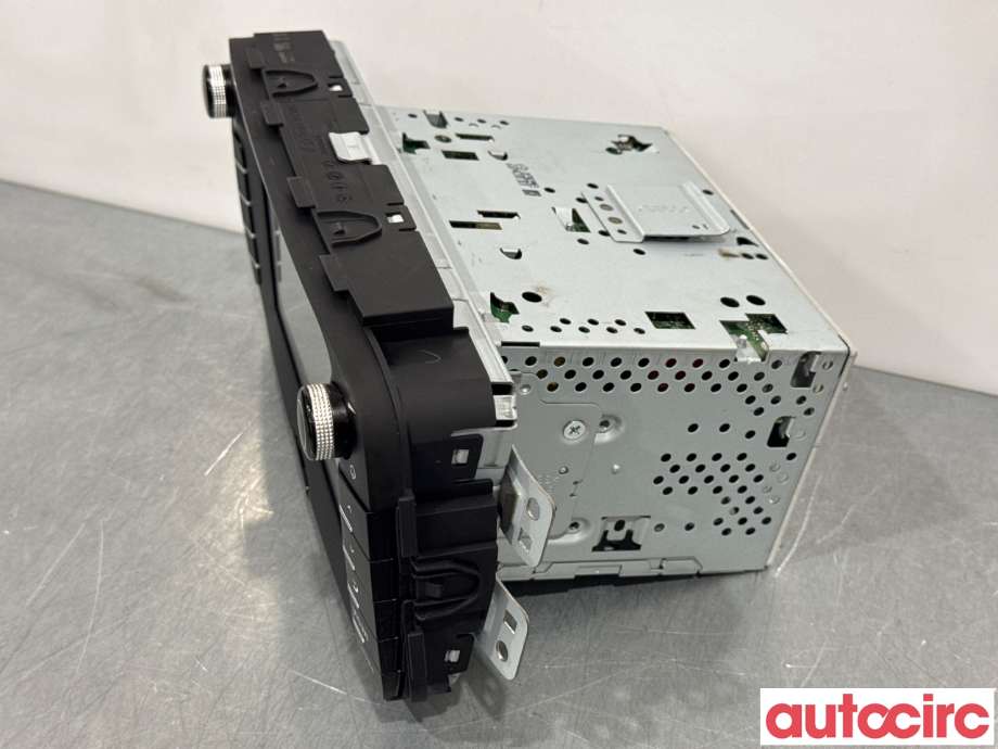 Bilstereo navigasjon til Kia Soul 2014-2019 (Type II)  (KIA|96560E4111CA|AVB10E4EE)