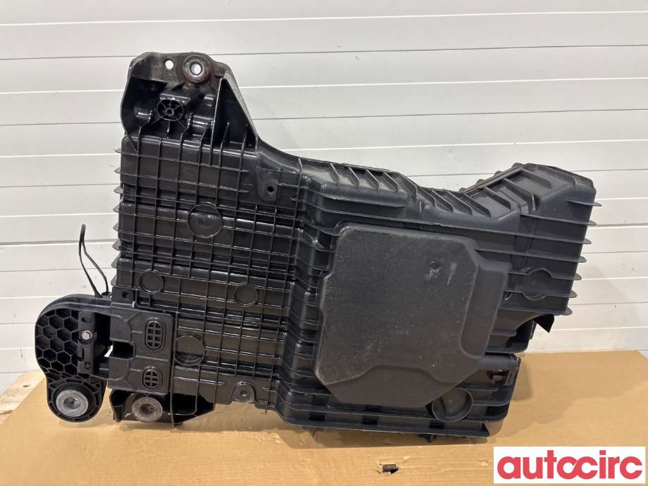 AdBlue tank til Peugeot 3008, 2016-->> (Type II)  (PEUGEOT|9810666280)