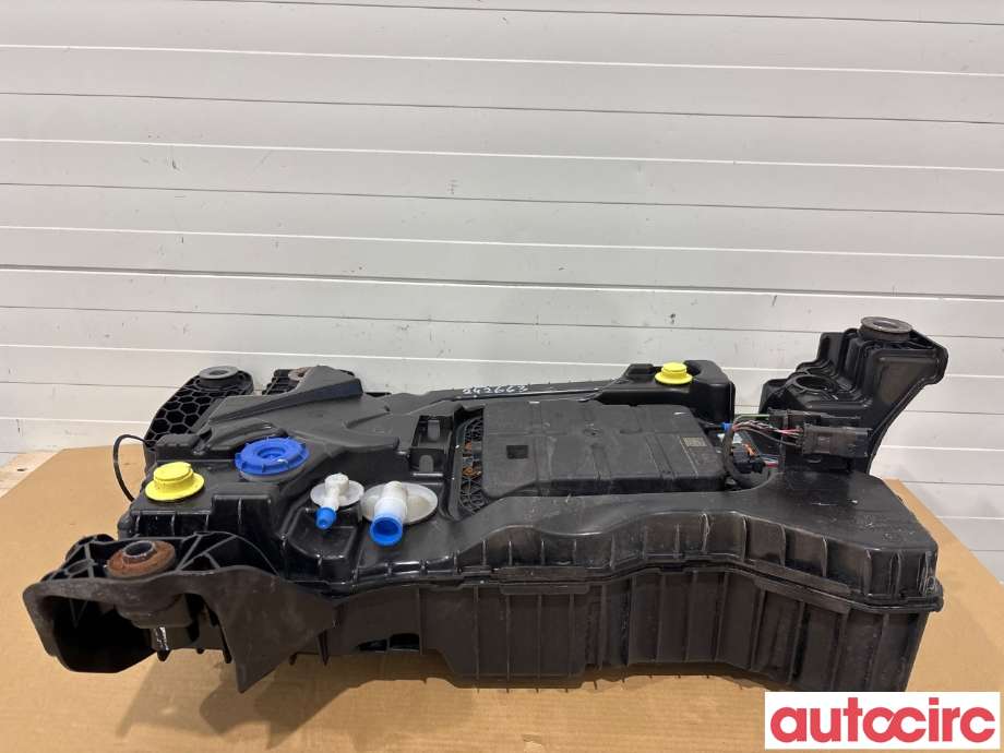 AdBlue tank til Peugeot 3008 2016-->> (Type II)  (PEUGEOT|9810666280|)