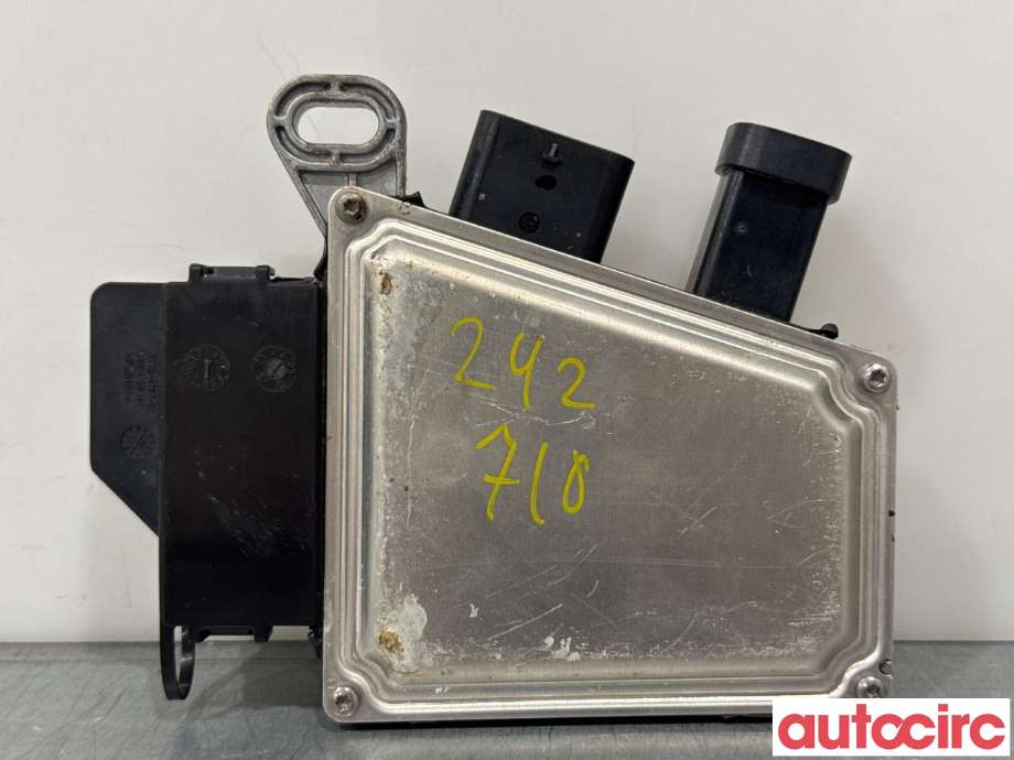 Styreenhet diverse til Opel Corsa F 2019-->> (OPEL|1671332780||9842654880)