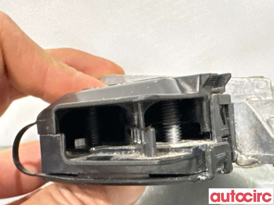 Styreenhet diverse til Opel Corsa F 2019-->> (OPEL|1671332780||9842654880)