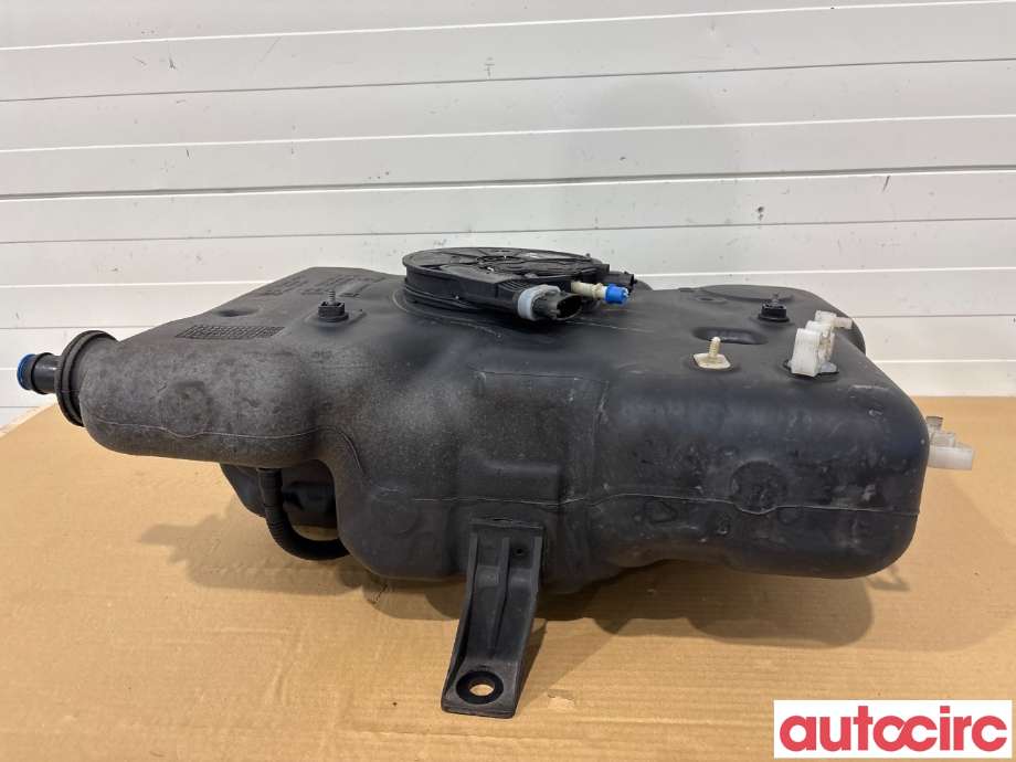 AdBlue tank til Opel Vivaro B 2014-2019 (OPEL|93459932|)