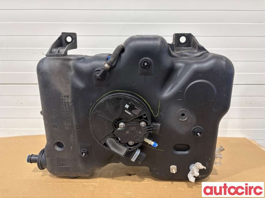 AdBlue tank til Opel Vivaro B 2014-2019 (OPEL|93459932|)