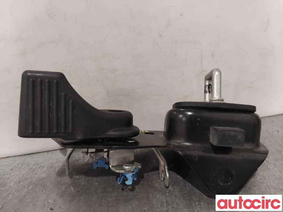 Diverse deler til Citroën Berlingo 2015-2019 (Type II, Fase 2)  (CITROEN|8719C9||9818171480)