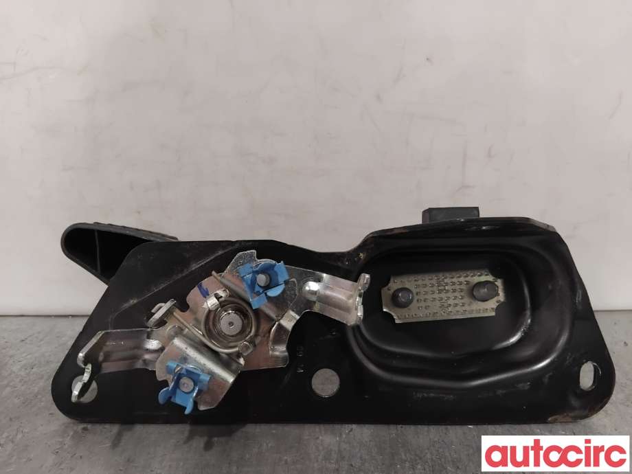 Diverse deler til Citroën Berlingo 2015-2019 (Type II, Fase 2)  (CITROEN|8719C9||9818171480)