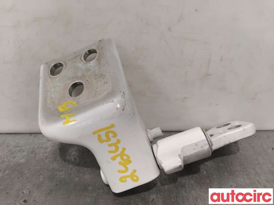 Hengsler til Citroën Berlingo 2015-2019 (Type II, Fase 2)  (CITROEN|8717C0|)