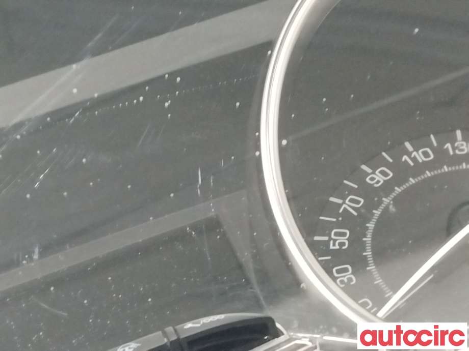 Instrumentpanel til Peugeot 2008 2013-2019 (Type I) (PEUGEOT|9813873880|9814697080)