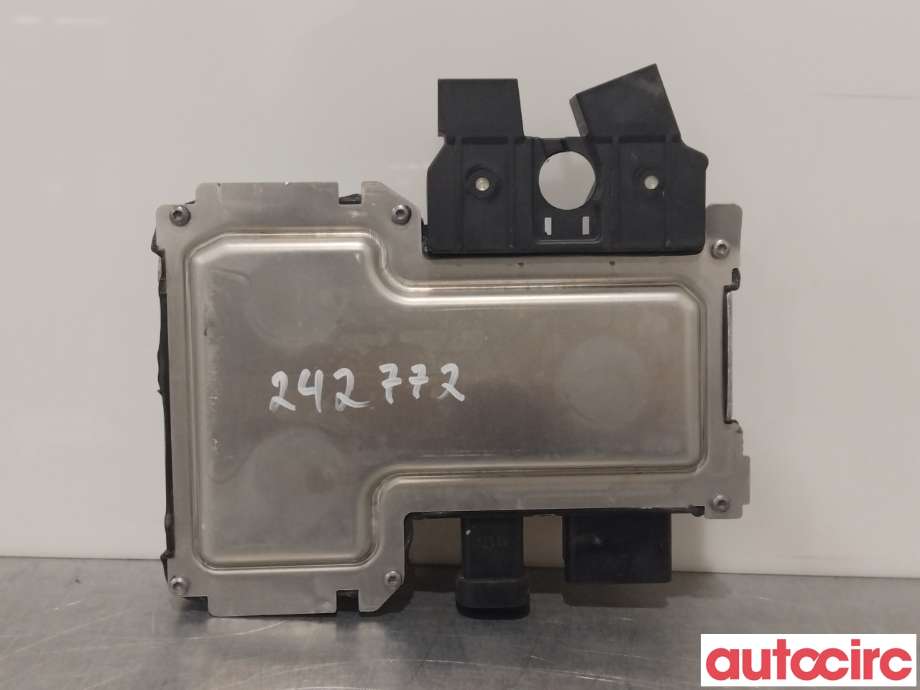 Styreenhet diverse til Peugeot 2008 2013-2019 (Type I) (PEUGEOT|9819596180|28535616)