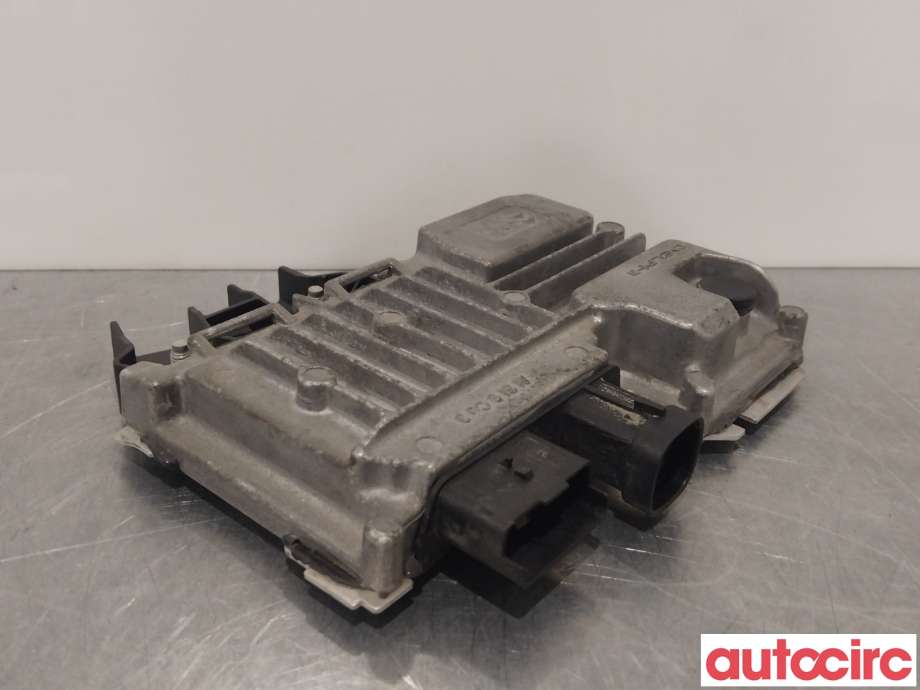 Styreenhet diverse til Peugeot 2008 2013-2019 (Type I) (PEUGEOT|9819596180|28535616)