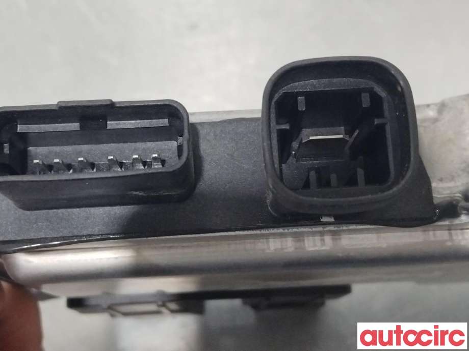 Styreenhet diverse til Peugeot 2008 2013-2019 (Type I) (PEUGEOT|9819596180|28535616)