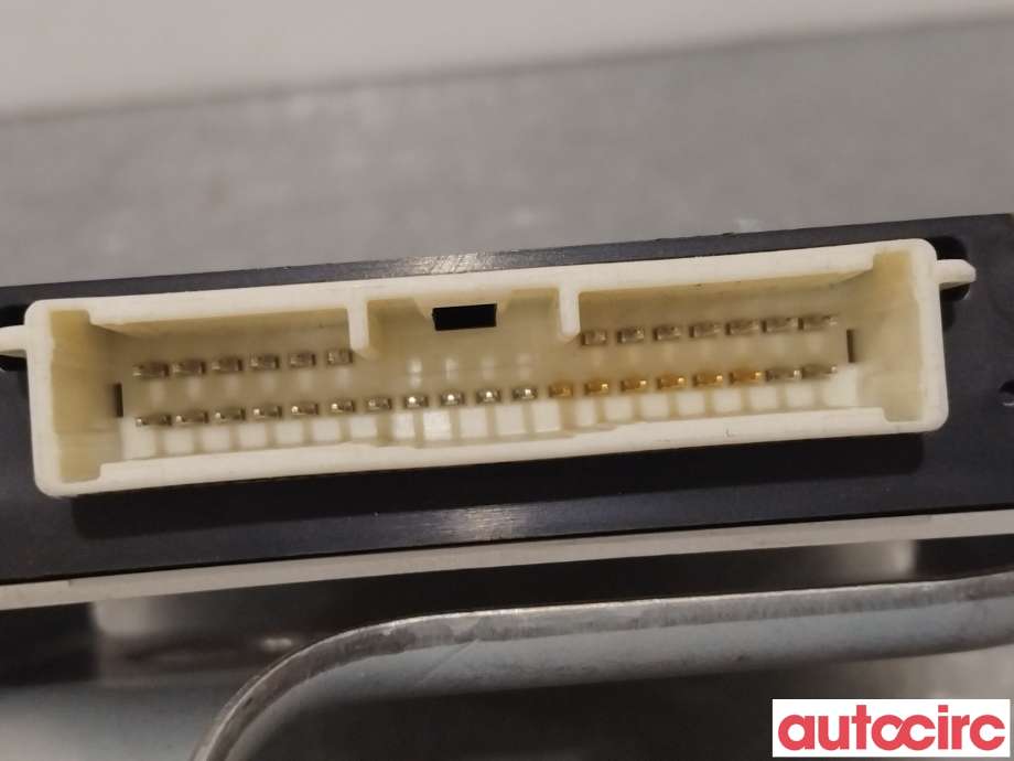 Styreenhet diverse til Toyota Auris 2013-2015 (Type II, Fase 1) (TOYOTA|8994012100||89940-12020)