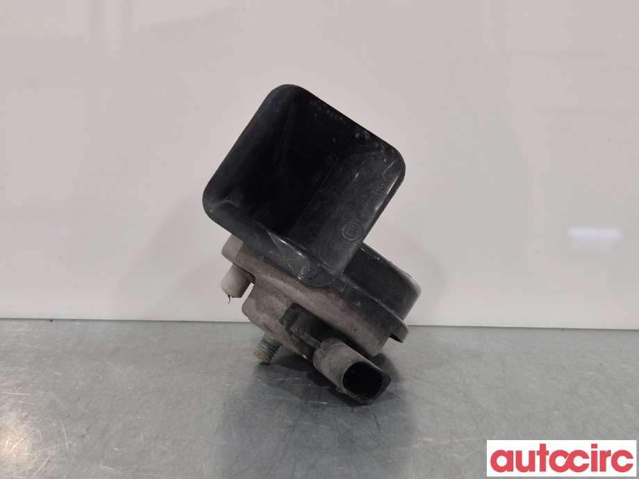 Horn/signalhorn til BMW 5-Serie, 2010-2017 (F10/F11) (F10/F11) (BMW|61337279782)