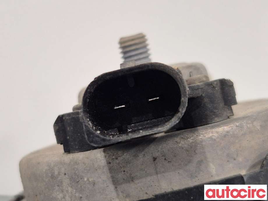 Horn/signalhorn til BMW 5-Serie 2010-2017 (F10/F11) (F10/F11) (BMW|61337279782|)