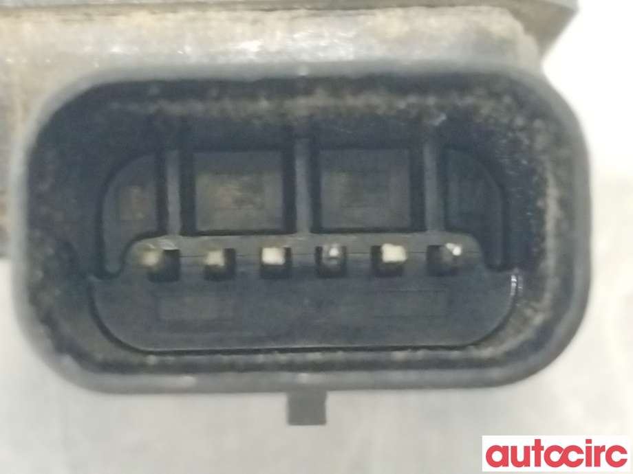 Kamera til Ford Mondeo 2014-2019 (Type V, Fase 1) (FORD|2504452|ES7T-19G490-BA)