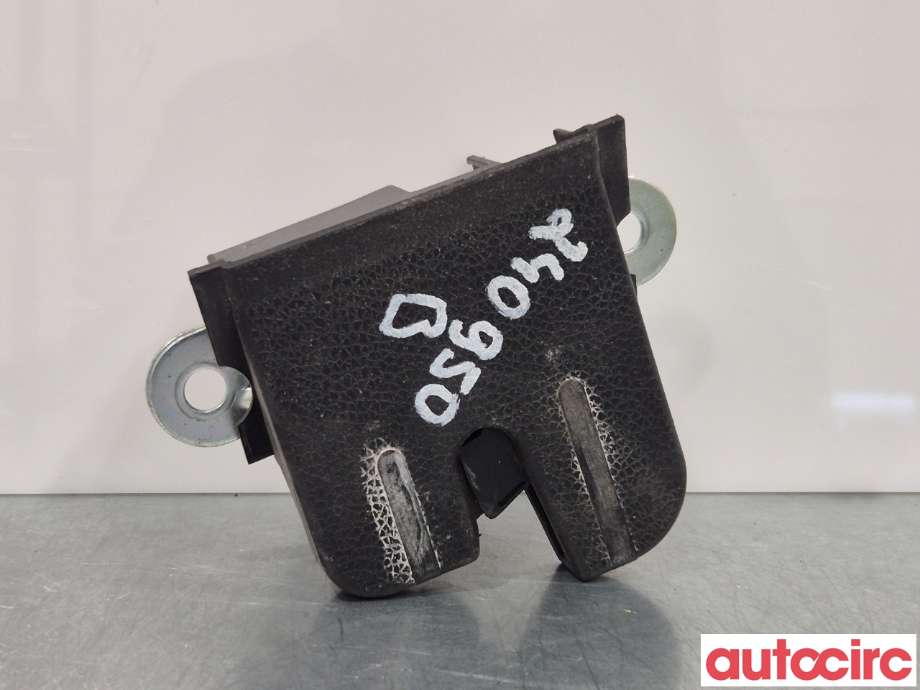 Baklukelås til VW Polo, 2009-2014 (Type V, Fase 1)  (VOLKSWAGEN|6R0827505E)