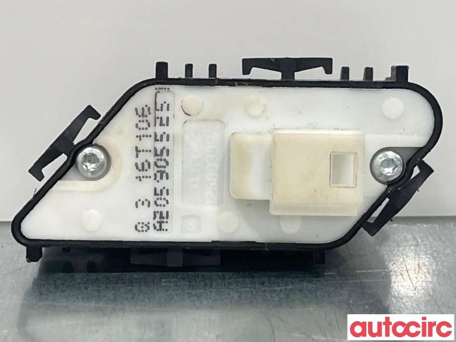 Bryter diverse til Mercedes GLC 2015-2022 (X253) (X253) (MERCEDES|A2059055251)