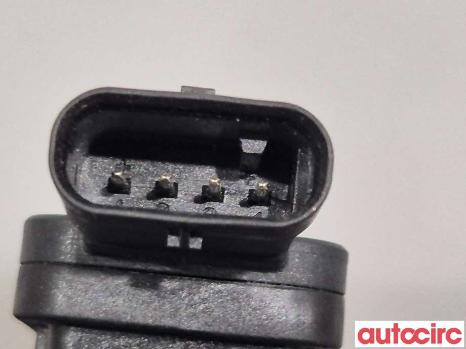 Luftmengde/luftmassemåler til Mercedes Vito 2014-->> (W447) (W447) (MERCEDES|A6549053500|5WK98105|A6519050500)