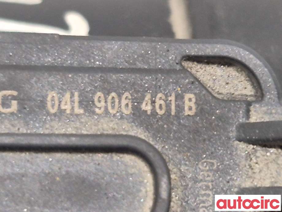 Luftmengde/luftmassemåler til Mercedes Vito 2014-->> (W447) (W447) (MERCEDES|A6549053500|5WK98105|A6519050500)