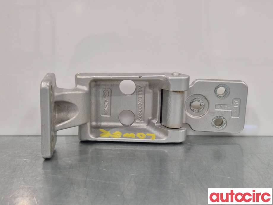 Hengsler til Mercedes Sprinter, 2013-2018 (Fase 2) (906) (906) (MERCEDES|A9067400737)