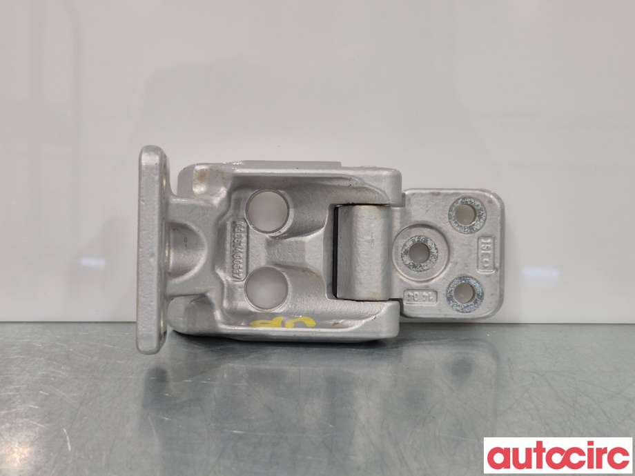Hengsler til Mercedes Sprinter, 2013-2018 (Fase 2) (906) (906) (MERCEDES|A9067400537)