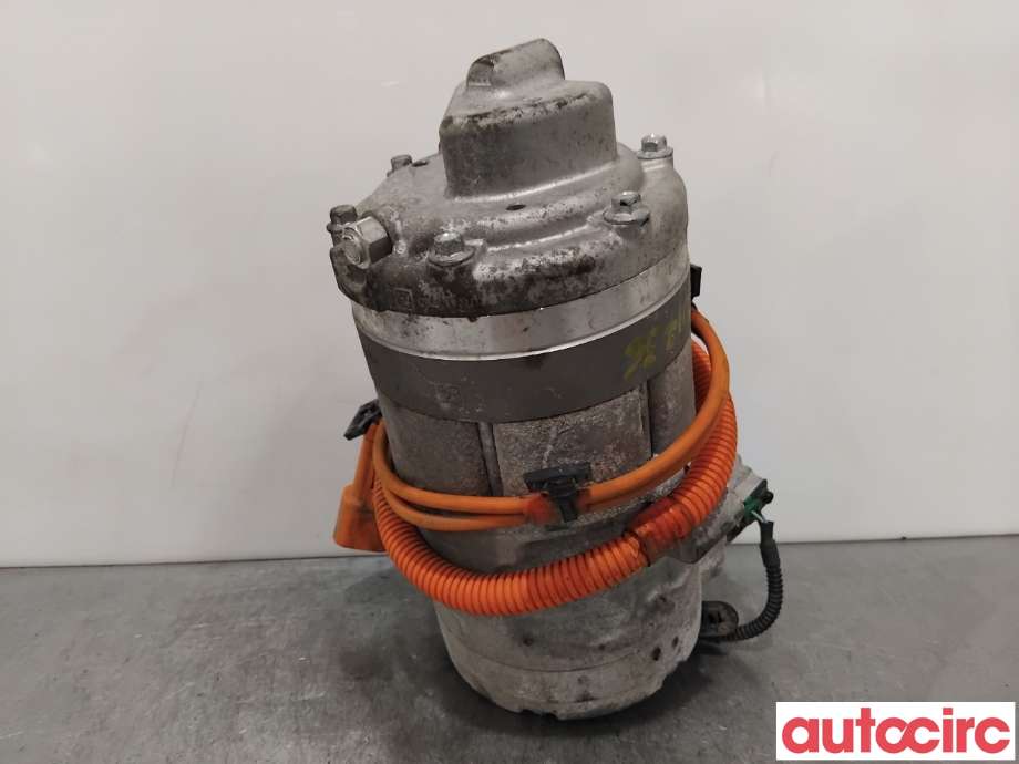 Aircondition kompressor til Tesla Model 3 2018-2023 (Fase 1) (TESLA|1088198-00-N|CA600MZHAA10)