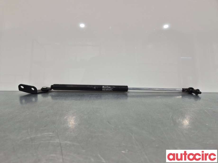 Baklukedemper til Suzuki Swift, 2005-2010  (SUZUKI|8180063812)