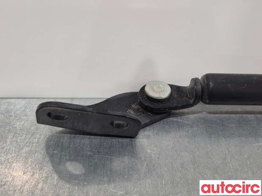 Baklukedemper til Suzuki Swift 2005-2010  (SUZUKI|8180063812|)