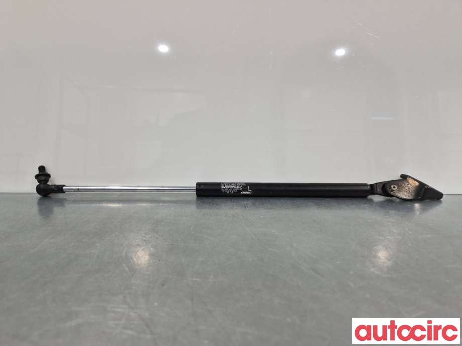 Baklukedemper til Suzuki Swift, 2005-2010  (SUZUKI|8180063822)