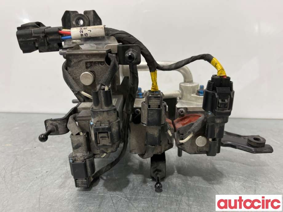 Diverse deler til Kia Niro 2021-->>  (KIA|97776Q4500||97724-K4100)