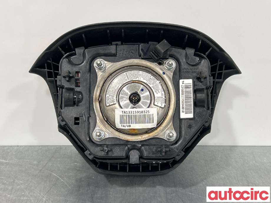 Airbag rattpute til Kia Picanto 2011-2017 (Type II)  (KIA|569001Y060EQ)