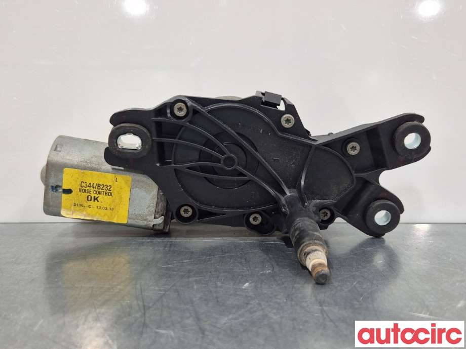 Viskermotor bakrute til Ford C-Max 2010-2015 (Type II, Fase 1)  (FORD|1755929|AV61-17K441-AC)